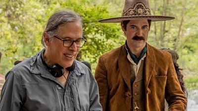 ‘Pedro Páramo’: Rodrigo Prieto revela por qué eligió la novela de Juan Rulfo para debutar como director de cine en Netflix noticias imagen