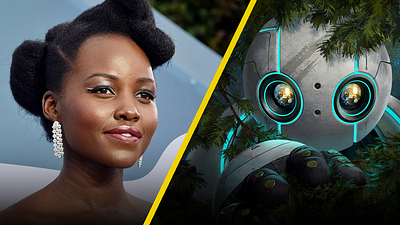 Annecy 2024: DreamWorks celebró su 30 aniversario con 'Robot Salvaje', su nueva película con Lupita Nyong'o y Pedro Pascal noticias imagen