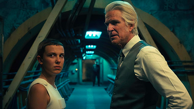 Una leyenda de los 90 sale de su retiro para aparecer en la temporada 5 de 'Stranger Things' noticias imagen