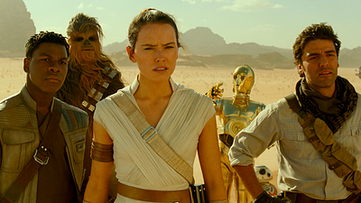 Este actor de 'Star Wars' generó polémica al revelar que este malvado personaje también tiene sexo noticias imagen