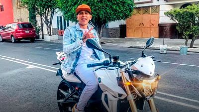 'Las perdidas' reaccionan en el momento exacto que matan al influencer Kevin Kaletry noticias imagen