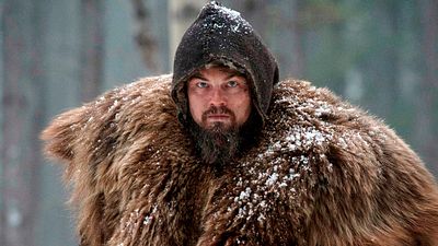 Sale de Netflix: el western protagonizado por Leonardo DiCaprio de 533 millones y 3 premios Oscar noticias imagen