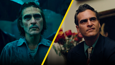 Joaquin Phoenix interpretó la caída psicológica de otro hombre atormentado antes de ‘Joker: Folie à Deux’ noticias imagen