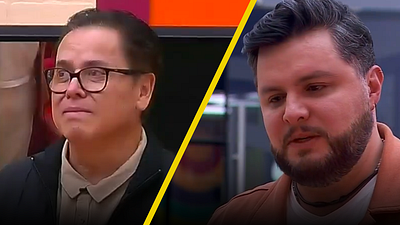 “Ya estoy en paz contigo”: Paul Stanley rompe en llanto con Mario Bezares en ‘La Casa de los Famosos México’ noticias imagen