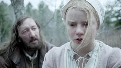 En Netflix: es una de las películas de terror más aterradoras y originales jamás hechas y es protagonizada por Anya Taylor-Joy noticias imagen