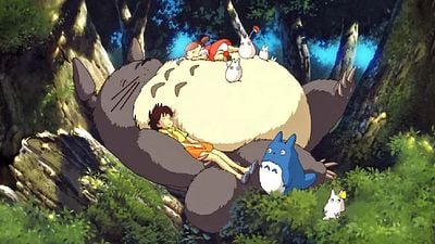 Con estos sellos de Studio Ghibli podrás decorar tus tareas y trabajos al estilo de Hayao Miyazaki noticias imagen