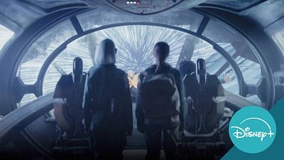 Para ver en Disney+: la aventura espacial que te recordará a los clásicos de los 80 con su espíritu juvenil y galaxias lejanas noticias imagen
