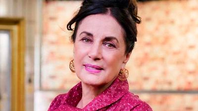 Muere Helena Rojo, actriz mexicana de ‘Más negro que la noche’ y ‘Amor real’ noticias imagen