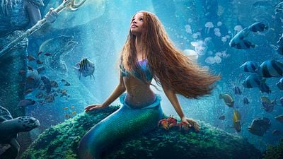 'La Sirenita': La película de Halle Bailey es criticada por pretender que la esclavitud no existió noticias imagen