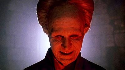 Gary Oldman aceptó el papel de Drácula sólo para trabajar con este director: “Me sentí llevado por él” noticias imagen