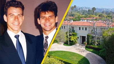 'Monstruos': ¿Qué pasó con la mansión de los hermanos Menendez? Esto no lo cuenta Netflix noticias imagen