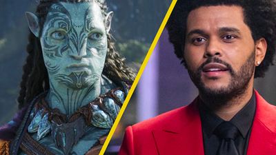 The Weeknd cantará la canción principal de 'Avatar 2'