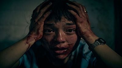 'Insaciable': el perturbador body horror que cuestiona nuestra obsesión por el cuerpo perfecto noticias imagen