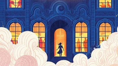 Disney ya eligió cuál será su próximo live-action y adaptará la exitosa saga de libros que es un gran fenómeno mundial noticias imagen