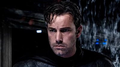 “No era feliz, no me gustaba estar allí, no me parecía interesante”: Ben Affleck hace pública la frustración que vivió mientras fue Batman en ‘Justice League’ noticias imagen