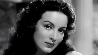 Pocos saben que María Félix rechazó Hollywood por una razón que nunca estuvo relacionada con el dinero noticias imagen