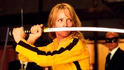 “Es el mayor arrepentimiento de mi vida”: Tarantino se culpa por esta escena de ‘Kill Bill’ con Uma Thurman noticias imagen