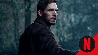 A partir de hoy, puedes ver la nueva serie de un creador de éxitos de Netflix, esta vez en Amazon Prime Video noticias imagen