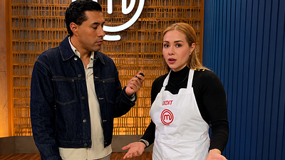 "No me voy a dejar": Ixdit marca límites a sus compañeros dentro de 'MasterChef 24/7' noticias imagen