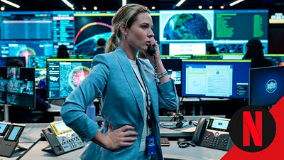 El impacto real de 'Una casa de dinamita': el negociador de armas que usará la película de Netflix en sus reuniones noticias imagen