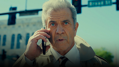 El thriller de espías de Mel Gibson que llega al top 10 de Netflix y es ideal para este fin de semana noticias imagen