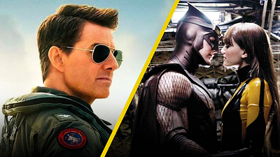 ¿Tom Cruise y Zack Snyder? La leyenda de Hollywood casi protagoniza una de sus películas de superhéroes más aclamadas noticias imagen