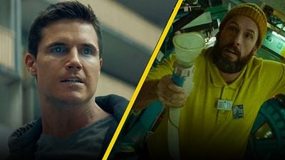 ¿'Código 8' o 'El astronauta'? Te decimos cuál es la mejor película de ciencia ficción en Netflix noticias imagen