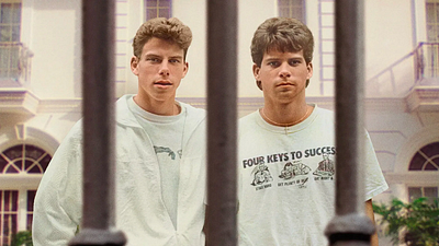 ¿Netflix podría ser responsable de liberar a los hermanos Menéndez? noticias imagen