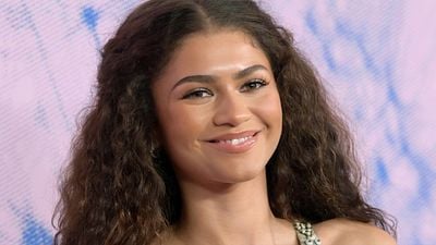 La conmovedora historia de la mascota de Zendaya que acompaña a la actriz a todas las películas en las que trabaja noticias imagen
