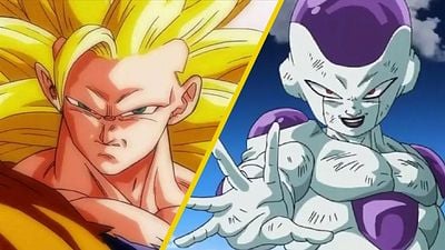 Ni Broly ni Goku: Akira Toriyama confirmó los dos guerreros de 'Dragon Ball' contra los que Freezer teme luchar noticias imagen