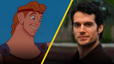 Así se vería Henry Cavill en live-action de 'Hércules' noticias imagen