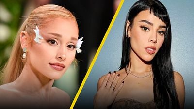 ‘Wicked’: Así fue el emotivo encuentro entre Ariana Grande y Danna durante su visita a México noticias imagen
