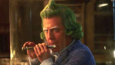 Todas las diferencias entre las 3 versiones de Oompa Loompa en las películas de Willy Wonka noticias imagen