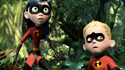 Pixar eliminó esta escena de 'Los Increíbles' porque un personaje moría trágicamente noticias imagen