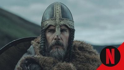 Netflix tiene la mejor aventura épica de la última década: una historia brutal de venganza ideal para ver en la pantalla más grande noticias imagen