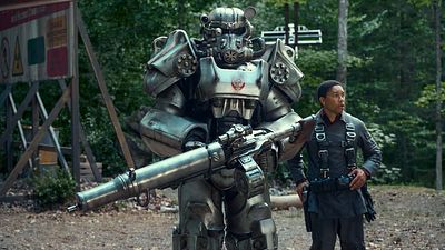 'Fallout': Amazon abrió una tienda especial para la serie de Prime Video noticias imagen