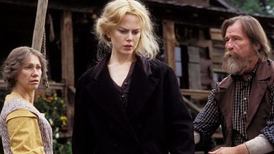 Basada en un libro leído por tres millones de personas y ganadora de un Oscar: la película protagonizada por Nicole Kidman disponible en Netflix noticias imagen