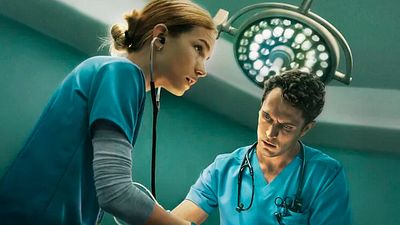 ¿Fan de ‘The Pitt’? Esta es la nueva serie de Netflix para maratonear en streaming noticias imagen