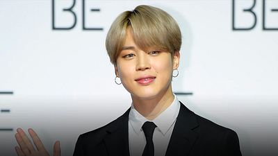 ¿Cuándo se va Jimin de BTS al servicio militar? noticias imagen