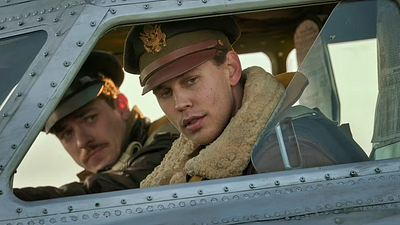 Esta serie bélica de 300 millones te dejará boquiabierto este fin de semana noticias imagen