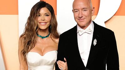 "Cuando gastas 8 000 millones de dólares, obtienes lo que quieres": Jeff Bezos quiere a toda costa que su esposa sea el nuevo 007 noticias imagen