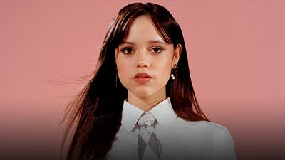 Todo lo que Jenna Ortega odió filmando 'Merlina' para Netflix y Tim Burton noticias imagen