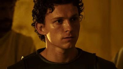 Tom Holland pensó que Nolan odiaba su actuación en ‘La Odisea’ por este malentendido: ”Creí que estaba arruinando la escena” noticias imagen