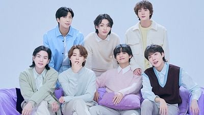 BTS invadió las franquicias más grandes de Hollywood con referencias ocultas en Marvel y 'Los Simpson' noticias imagen