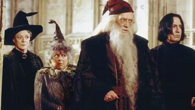 "No significa nada para mí": esta actriz de 'Harry Potter' guarda rencor desde hace más de 20 años