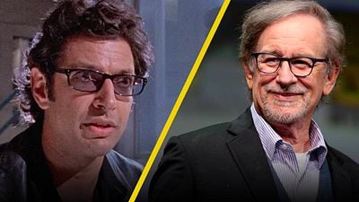 Parece 'Jurassic Park' pero es mejor: Spielberg regresa a Netflix para mostrar a los dinosaurios como nunca los vimos noticias imagen