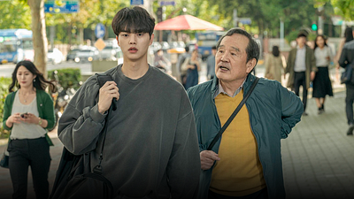 Este es el conmovedor k-drama de Netflix que te recuerda que nunca es tarde para perseguir tus sueños noticias imagen