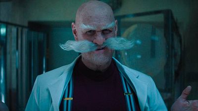 La verdadera razón por la que Jim Carrey regresó al cine con 'Sonic 2' noticias imagen