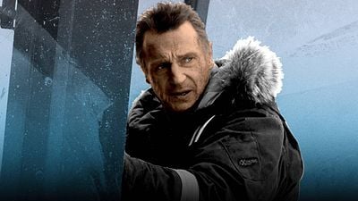 Liam Neeson como un asesino a sangre fría en una despiadada búsqueda de venganza, ¡en la nueva versión de una película de culto! noticias imagen