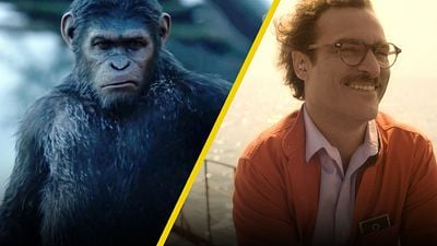 La década de 2010 dejó muchas películas de ciencia ficción, pero sólo 5 son verdaderas joyas noticias imagen